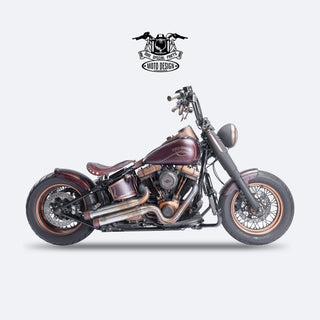 Harley Davidson - California Dreamin'