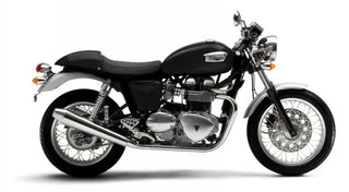 Accessori Thruxton 900 (2004-2015)