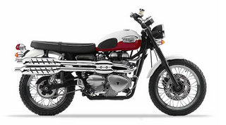 Accessori Scrambler 900 (2006-2015)