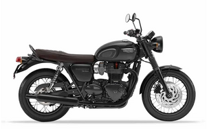 Accessori Bonneville T120 (2017 in poi)