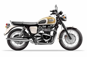 Accessori Bonneville T100 (2001-2015)