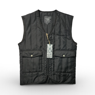 Gilet MDC