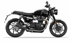 Accessori Speed Twin 1200 (2019 in poi)