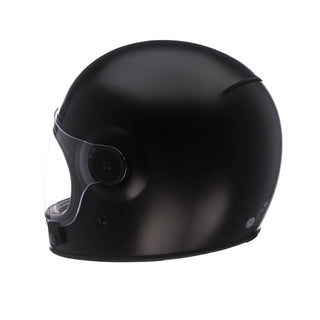 CASCO BELL BULLITT MATT BLACK