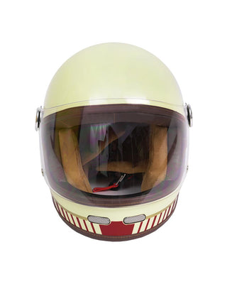 CASCO BY CITY ROADSTER II Cream Wing