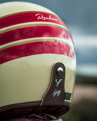 CASCO BY CITY ROADSTER II Cream Wing