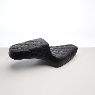 SELLA ARTIGIANALE "CLUB STYLE"  SPORTSTER 91-03