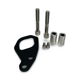 KIT ACCENSIONE LATERALE COMPATIBILE PER MODELLI TRIUMPH FINO AL 2015