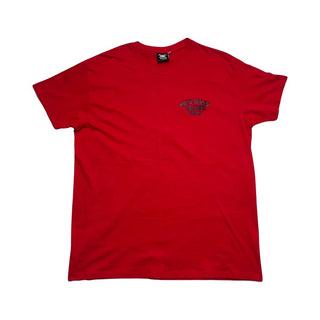 T-shirt MDC Rossa