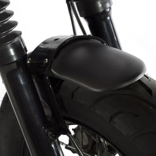 BARRA STABILIZZATRICE H-D SPORTSTER 1991/2020 – NERO