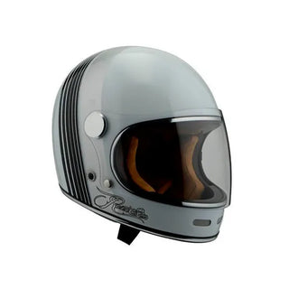 HELMET BY CITY ROADSTER II WHITE 