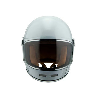 HELMET BY CITY ROADSTER II WHITE 