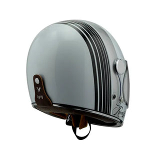 HELMET BY CITY ROADSTER II WHITE 