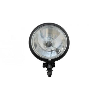 BATES STYLE BLACK 4-1/2 HEADLIGHT 