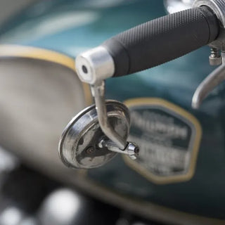MANOPOLE MOTO BILTWELL RECOIL 1”