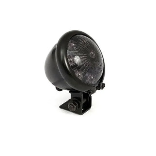 FANALINO STOP A LED BATES STYLE NERO