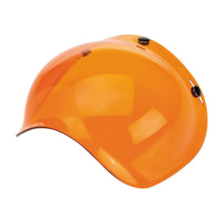 VISIERA BILTWELL BUBBLE ARANCIO